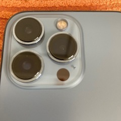 IPHONE 13pro 256gbの画像