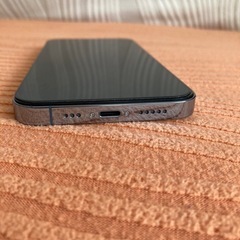 IPHONE 13pro 256gbの画像