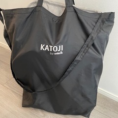 KATOJI ブースターチェア ベビーチェアの画像