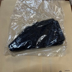 SUZUKIバンバン200Airフィルター エレメント中古の画像