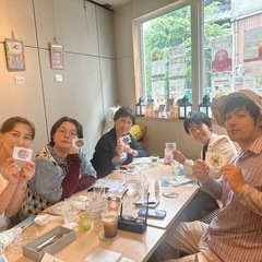 【大阪】阪急庄内　1day 交流会