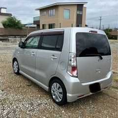 MH23 スティングレー　早い者勝ち　車検1年の画像