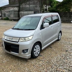 MH23 スティングレー　早い者勝ち　車検1年の画像