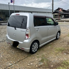 MH23 スティングレー　早い者勝ち　車検1年の画像