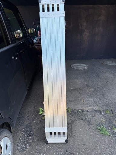 24日まで！ハセガワ スライドステージ