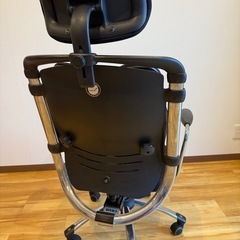 HARA CHAIR ハラチェア ライル ニーチェ オフィスチェアの画像