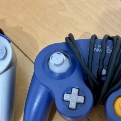 Nintendo CUBEコントローラーの画像