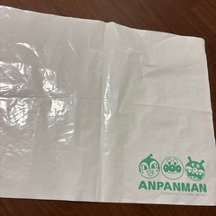 アンパンマンどこでもすなばセット　　の画像