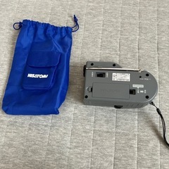 ダイナモ発電ラジオ　ラジオ　久富の画像