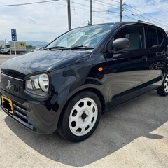 スズキ アルト F | 平成28年式 | MT | 車検R8年4月まで | 走行4万km台 | 無傷車の画像