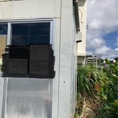 (事務所)ユニットハウスの画像