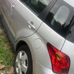 Toyota IST Low Millage 2004 Modelの画像