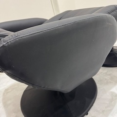 リクライニングチェアの画像