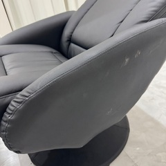 リクライニングチェアの画像