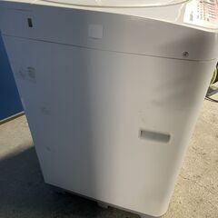 【格安】SHARP 6.0kg洗濯機 ES-GE60L-P 2012年製 通電確認済み 格安 早い者勝ち 引取歓迎 配送OKの画像