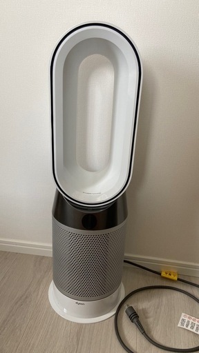 ダイソン　空気清浄機・扇風機・ヒーター