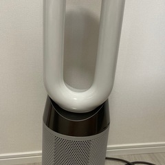 ダイソン　空気清浄機・扇風機・ヒーターの画像