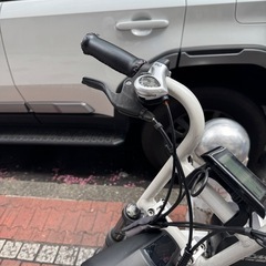 FLOW電動アシスト自転車
の画像