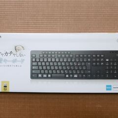 【新品未使用】ELECOM USB キーボート マウス 各2個セット ばら売り可の画像