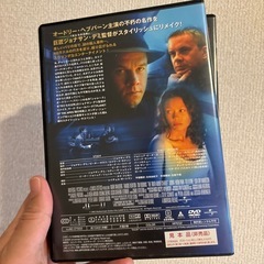 2枚セット！映画「シャレード」の画像
