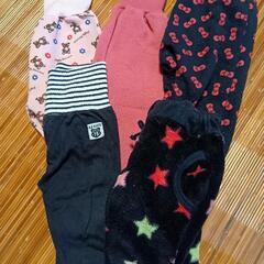 70から80㌢　子供服の画像