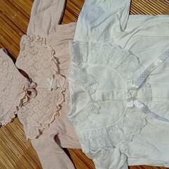 70から80㌢　子供服の画像