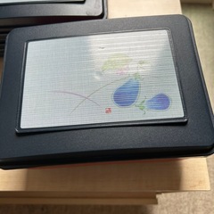 弁当箱７枚セットの画像