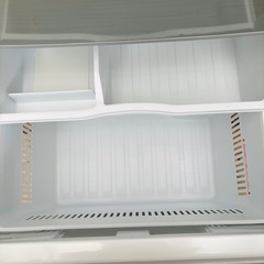 直接引き取り大歓迎‼️その場合は3,000円引き⭐︎大阪府下又は近郊は配送設置込み🉑Panasonic 321L 冷凍冷蔵庫 NR-C32DM-S 2015年製/MPJ082-11の画像