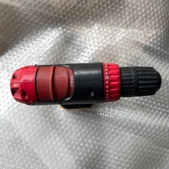 RYOBI ハンドドリルの画像