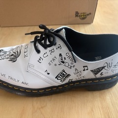 Dr.Martin  限定モデルの画像