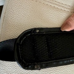 メッセンジャーバックの画像