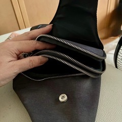 メッセンジャーバックの画像