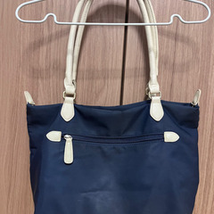 【美品】マリークワント　バッグの画像