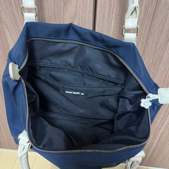 【美品】マリークワント　バッグの画像
