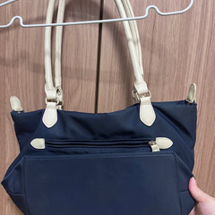 【美品】マリークワント　バッグの画像