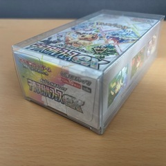 ポケモンカード テラスタルフェスex シュリンク付の画像