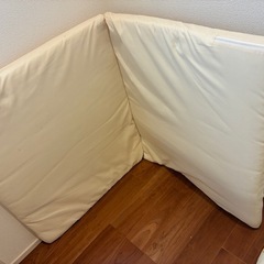 ベビー寝具の画像