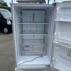 シャープ264Lの画像