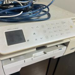 brother製　複合機の画像