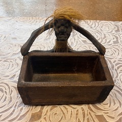 装飾品入れ物　　の画像