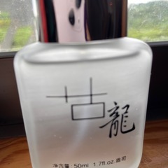 箱入り外国製✨香水の画像