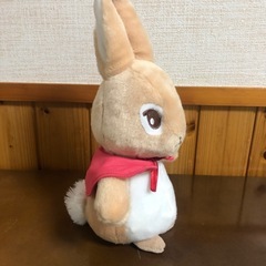 ピーターラビットぬいぐるみ他の画像