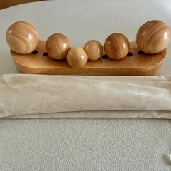 ツボぐりぐり君・凝りを解すの画像