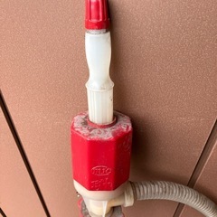 ドラム缶用　ポンプの画像