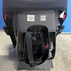 【格安】Combi チャイルドシート WEGO LONG ネイビー カー用品 早い者勝ち 引取歓迎 配送OKの画像