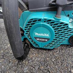 本日限りマキタチェーンソーの画像