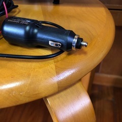 AUTOSOCTドライブレコーダーの画像