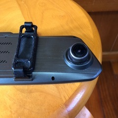 AUTOSOCTドライブレコーダーの画像