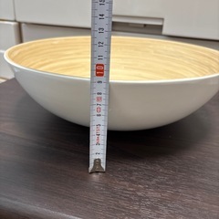 IKEA イケア サービングボウルの画像