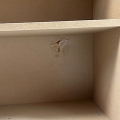 文庫本ラック 本棚 山善の画像